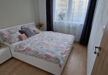 Reality Novinka: Nový, moderný 2-izb. byt s parkovaním. Biely Kostol , Trnava