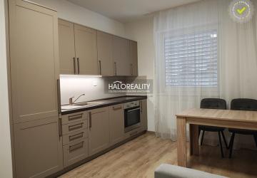 Reality Prenájom, jednoizbový byt Dunajská Streda - NOVOSTAVBA