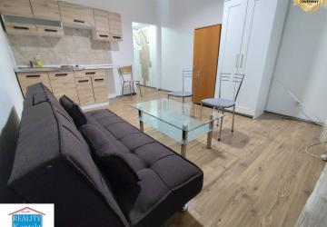 Reality Na prenájom garsónka - Nové Zámky