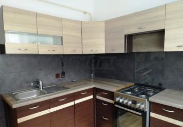 Reality Na prenájom 1-izb. byt Miletičova ul. - Ružinov