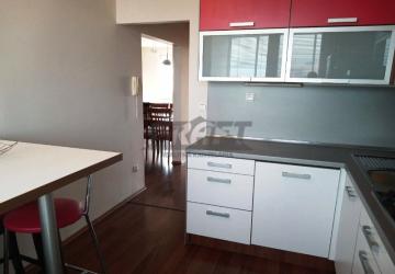 Reality Na prenájom 4-izb. byt Jiráskova ul. - Petržalka