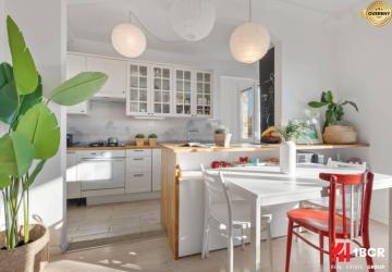 Reality KOMPLETNE VYBAVENÝ 1,5-IZB. BYT S LOGGIOU A PIVNICOU