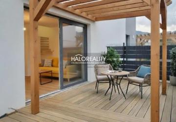 Reality Predaj, trojizbový byt Poprad, Spišská Sobota - NOVOSTAVBA - ZNÍŽENÁ CENA