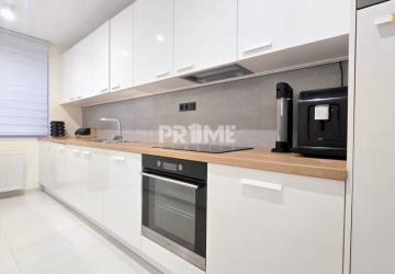 Reality Moderný, rekonštruovaný 3i byt, pivnica, Jašíkova ul., Ružinov - Pošeň