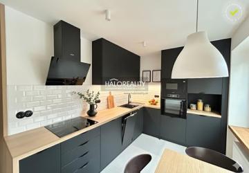 Reality Prenájom, dvojizbový byt Prievidza, Staré Sídlisko - EXKLUZÍVNE HALO REALITY