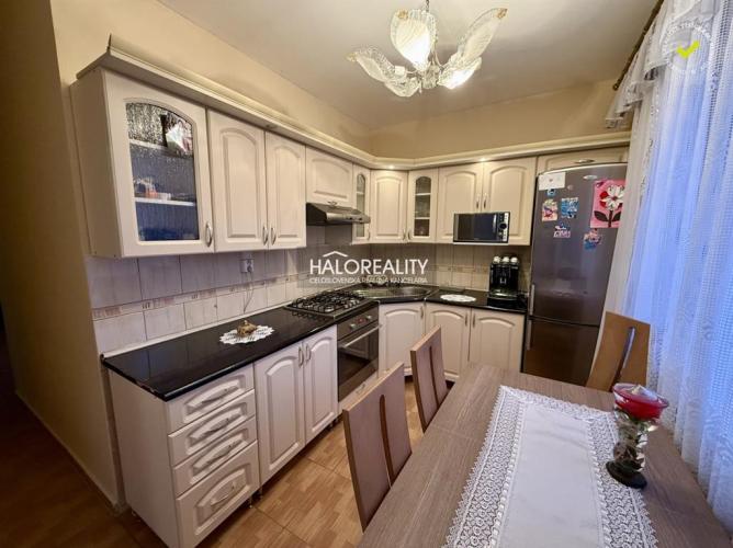 Reality Prenájom, štvorizbový byt Rimavská Sobota, Západ - EXKLUZÍVNE HALO REALITY