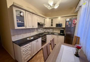 Reality Prenájom, štvorizbový byt Rimavská Sobota, Západ - EXKLUZÍVNE HALO REALITY