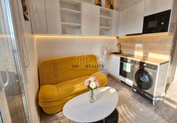 Reality HD REALITY, predaj, Garsónka s balkónom na sídlisku Roveň v Ružomberku