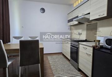 Reality Prenájom, trojizbový byt Galanta