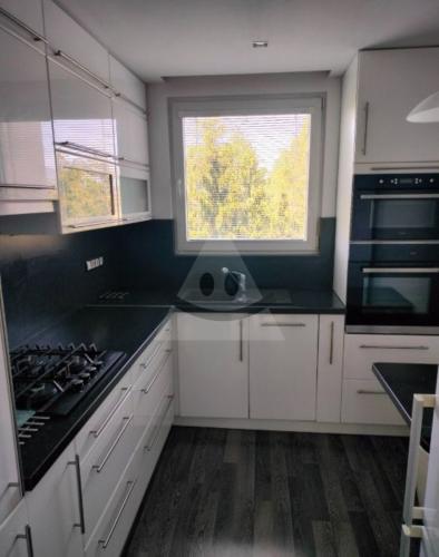 Reality 3-izbový byt byt, Martin, Ľadoveň