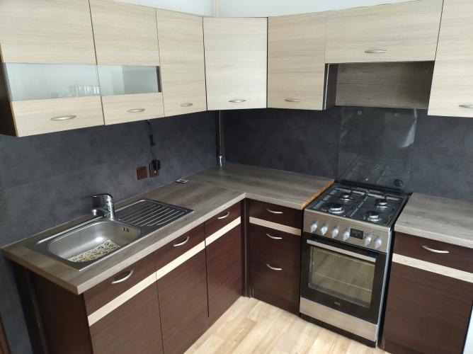 Reality Prenájom veľkého 1-izbového bytu – 42 m², Ružinov (Miletičova ulica)