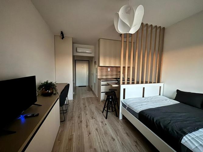 Reality Prenájom – 1-izbový byt | Slnečnice POP | Labutia Ponúkame n