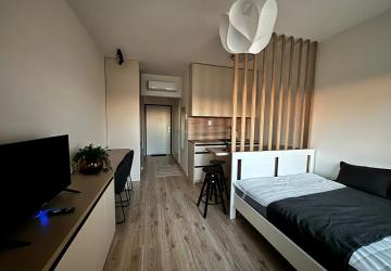 Reality Prenájom – 1-izbový byt | Slnečnice POP | Labutia Ponúkame n