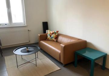 Reality Prenájom 2-izbového bytu – Gorkého ulica,