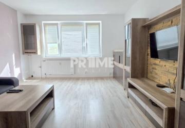 Reality Pekný 3i byt,3 x NEPRIECHODNÁ IZBA, LOGGIA,Turnianska ulica, Petržalka