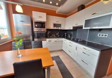 Reality HD REALITY, Predaj 2-izbový byt na Severe v Martine.