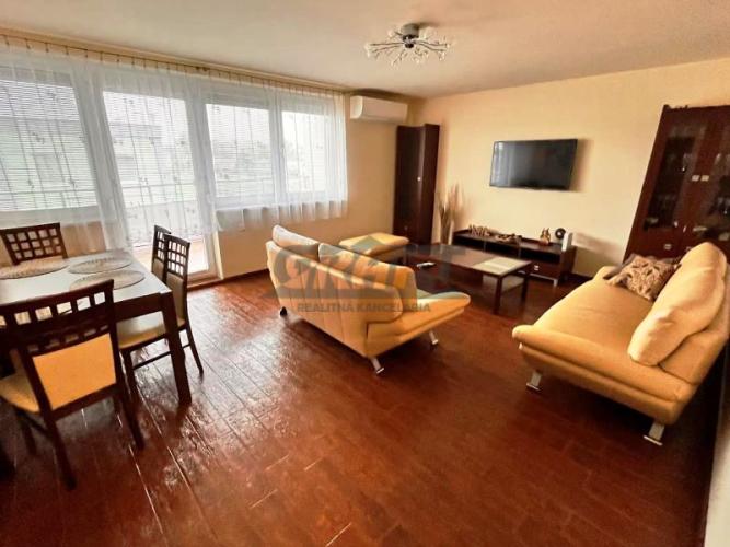 Reality Na prenájom 3-izb. byt v novostavbe Nerudova ul.