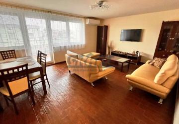 Reality Na prenájom 3-izb. byt v novostavbe Nerudova ul.