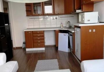 Reality Ponúkam na prenájom 2-garsónku na Trnavskej ceste