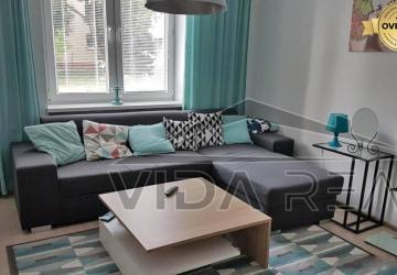 Reality Na prenájom 2 izbový byt v centre Trnavy