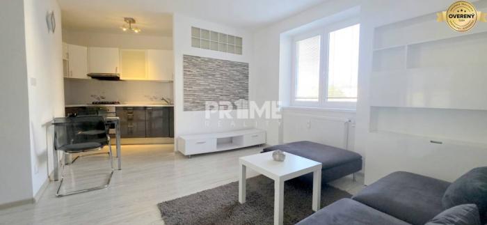 Reality MODERNÝ 2i BYT, REKONŠTRUKCIA, Trnavské mýto, Trnavská cesta, Ružinov