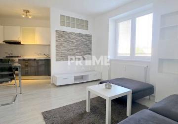 Reality MODERNÝ 2i BYT, REKONŠTRUKCIA, Trnavské mýto, Trnavská cesta, Ružinov