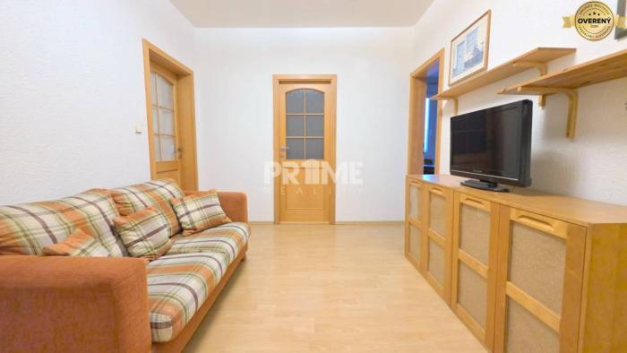 Reality PEKNÝ 3i BYT, 3 X SAMOSTATNÁ IZBA, LOGGIA, Ševčenkova ulica, Petržalka