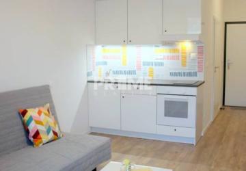 Reality Pekná Garsónka, REKONŠTRUKCIA, BALKÓN, Zuzany Chalupovej, Petržalka