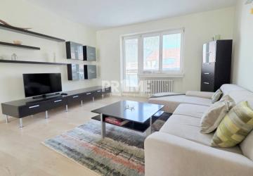 Reality JEDINEČNÝ 2i byt, REKONŠTRUKCIA, 2 x BALKÓN, Kúpeľná ulica,Staré Mesto