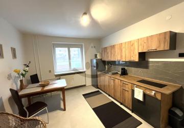 Reality 2-izbový byt byt, Martin, Centrum, P.O.Hviezdoslava