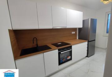 Reality Na prenájom 3-izbový byt - Šurany