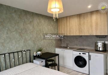 Reality Prenájom, garsónka Prievidza, Sídlisko Žabník