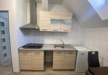 Reality Pallas - realitná kancelária ponúka na dlhodobo 1-izb. byt v CENTRE