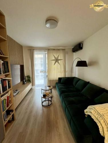 Reality NOVOSTAVBA BORY pekný 2 izbový byt, Jana Langoša, Bratislava IV Lamač