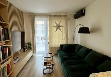 Reality NOVOSTAVBA BORY pekný 2 izbový byt, Jana Langoša, Bratislava IV Lamač