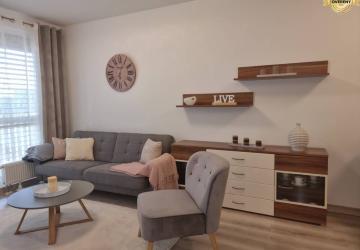 Reality PRENÁJOM -  Elegantný 2-izbový byt - Nitra, Pivovarská