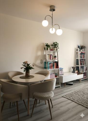 Reality 2-izbový byt byt, Ružomberok, Sídlisko SNP, Bystrická cesta