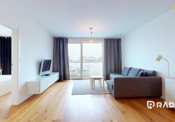 Reality RADO | BEZ PROVÍZIE 2-izbový byt 67m2 + parking | Kramáre