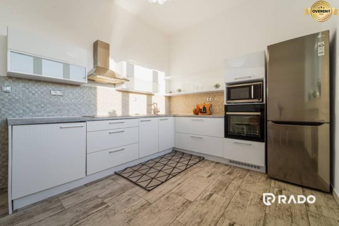 Reality RADO | NA PRENÁJOM krásny 1 izbový byt Trenčín – 42m2 + parkovanie