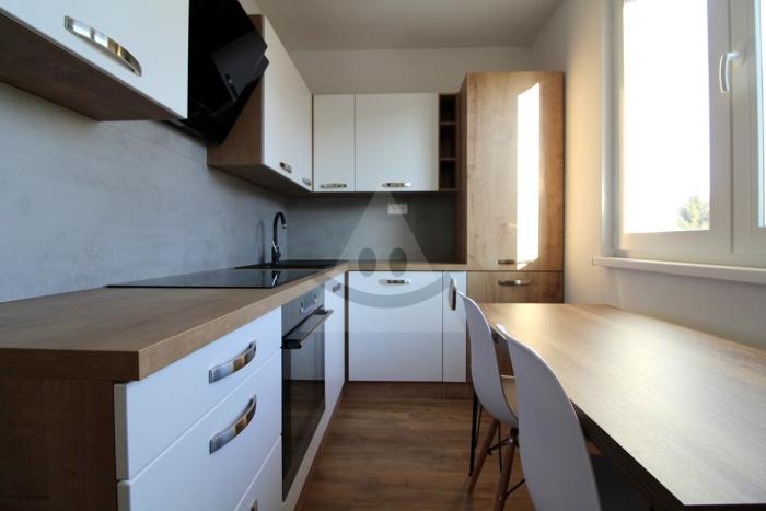 Reality 2-izbový byt byt, Žilina, Hliny IV