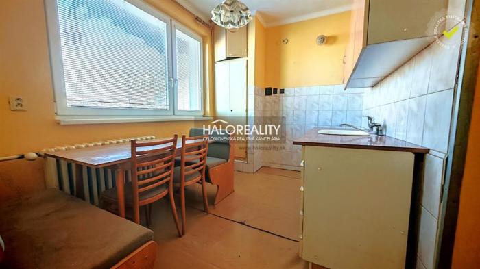 Reality Predaj, dvojizbový byt Šurany