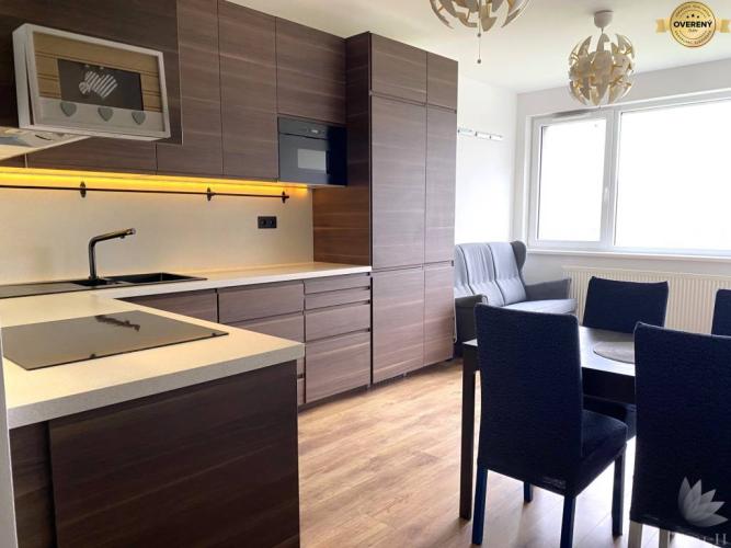 Reality Prenájom novostavba  3 izbový byt   MAMAPAPA BA IV  Dúbravka