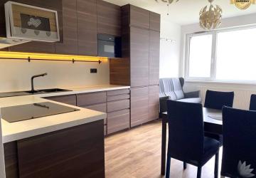 Reality Prenájom novostavba  3 izbový byt   MAMAPAPA BA IV  Dúbravka