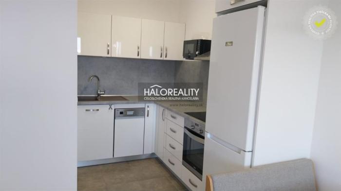 Reality Prenájom, dvojizbový byt Komárno