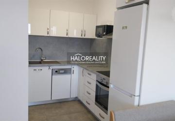 Reality Prenájom, dvojizbový byt Komárno