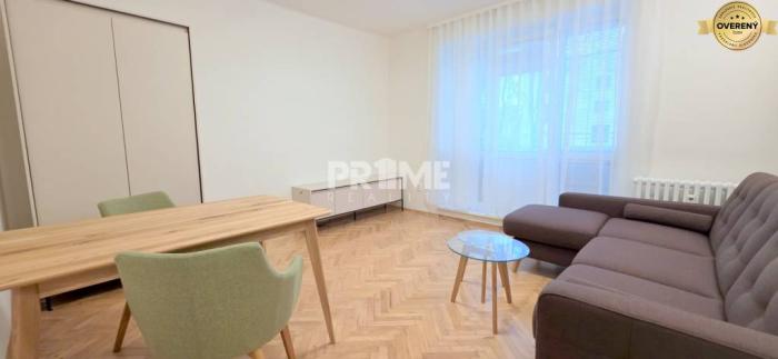 Reality BÝVAJ PRVÝ v 2i MODERNOM BYTE, NOVÁ REKONŠTRUKCIA, KOŠICKÁ ULICA, NIVY