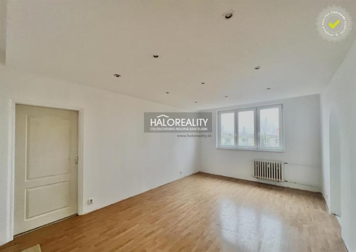 Reality Predaj, dvojizbový byt Bratislava Ružinov, Ostredky, Galaktická