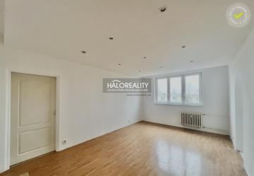 Reality Predaj, dvojizbový byt Bratislava Ružinov, Ostredky, Galaktická