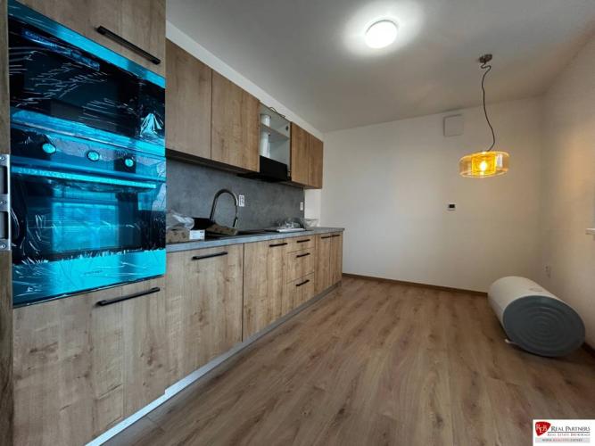 Reality REB.SK 3-izbový byt v štandarde vrátane kuchyne len 15 minút od BA