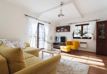 Reality 5 a viac-izbový byt byt, Ružomberok